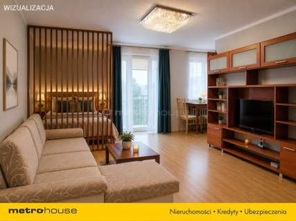 Mała zmiana, duża różnica, 34,56 m w centrum