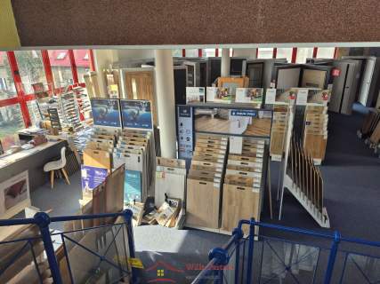 Chrzanów, biurowo, handl-usług, bud. wielorodzinne,