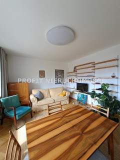 Mieszkanie do wynajęcia, 48,54 m2, Łódź