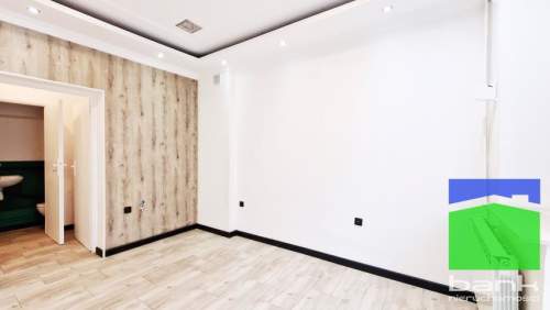 Górna / Dąbrowa - lokal na parterze 20m2