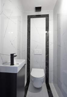 Dom premium 270 m Ogród Garaż Salwator