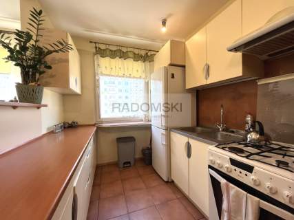2 pokoje Gdańsk Oliwa - niedaleko AWF