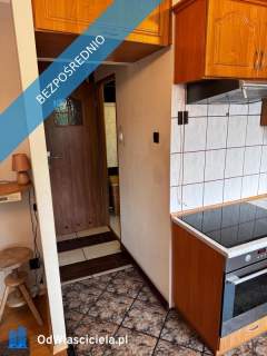 Gotowe do zamieszkania lub pod inwestycję 2 pokoje, Słupsk,...