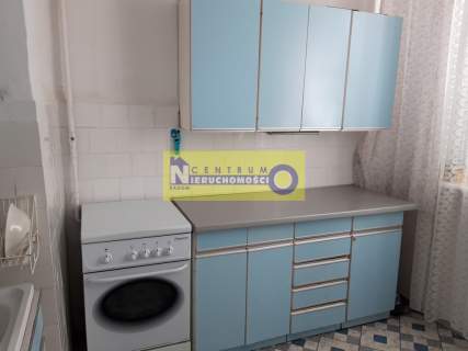 Planty, ul. Jastrzębia, M 3, 48.96 m2, 3 piętro.