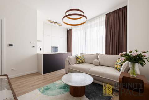 Nowe Krochmalna 44 2 pokoje Premium Klima