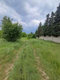 Działki budowlane w Planie ogólnym, 1040m2, Młynisko