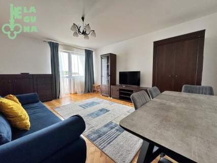 Gdynia Obłuże, NOWA CENA, 2 pokoje z logią, nowszy budynek, od...