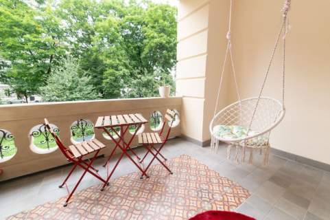 Okazjonalne mieszkanie Kazimierz 2 apartamenty