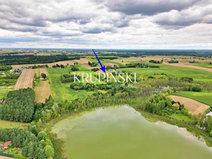 Działka w Nowogrodzie, gmina Golub-Dobrzyń,