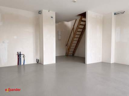 Apartament inwestycyjny z ogrodem