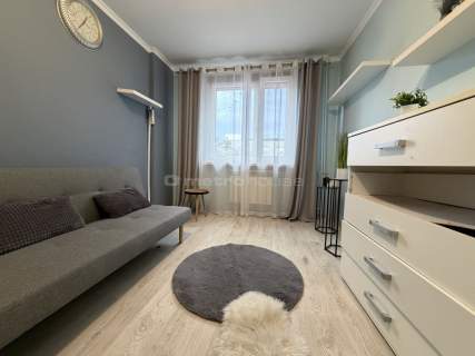 Komfortowe mieszkanie w Krośnie na os. Traugutta