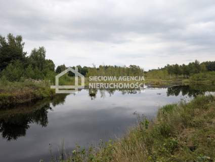 Działka siedliskowa 100.358m2, Jaroszewy/Skarszewy
