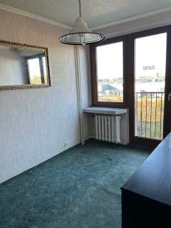 Mieszkanie na sprzedaż, 46,51 m2, Szczecin