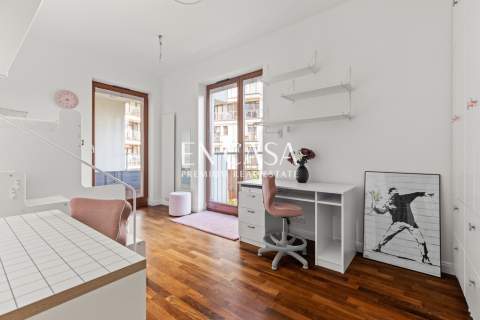 Apartament 3 pokoje Eko Park