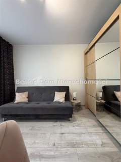 Mieszkanie do wynajęcia, 20 m2, Bielsko-Biała
