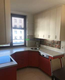 Komfortowe 3 pokoje z balkonem, garaż