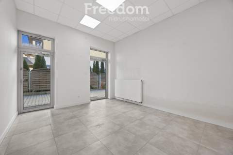 Lokal użytkowy do wynajęcia, 84 m2, Piaseczno