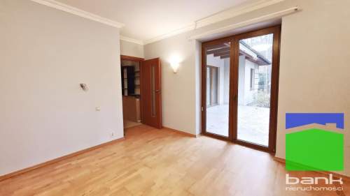 Nowosolna - parterowy dom 158 m2 z wiatą