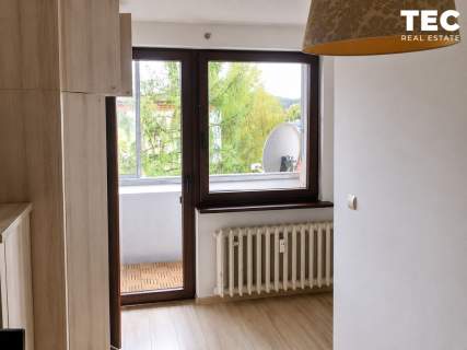 3 Pokoje Balkon Bronowice