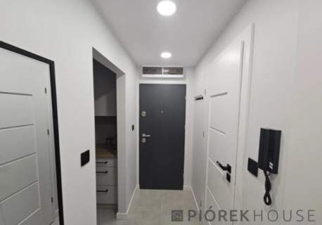 2-pokojowe mieszkanie na Mokotowie