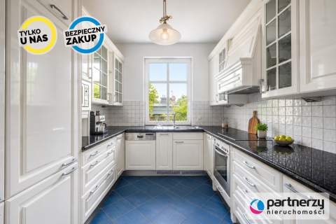 Wyjątkowy i kameralny Apartament, 100 od plaży