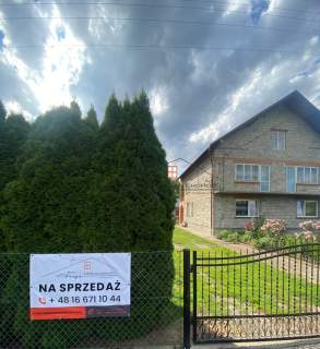 Sprzedam dom Małkowice, gm. Orły