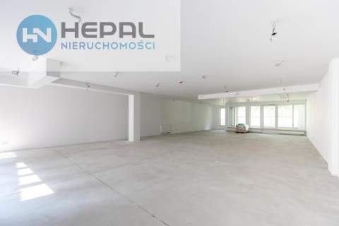 Na sprzedaż lokal po przychodni w centrum Kielc