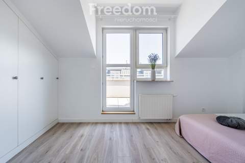Apartament I 3pokoje I 2tarasy I 100m2 I Białołęka
