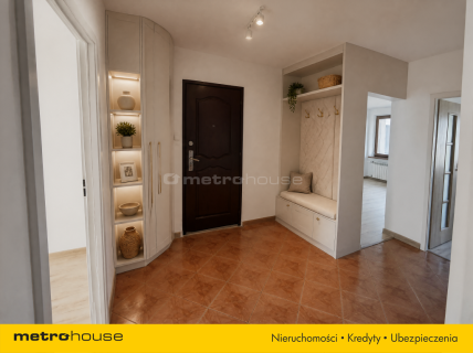Mieszkanie na sprzedaż, 63 m2, Lubliniec