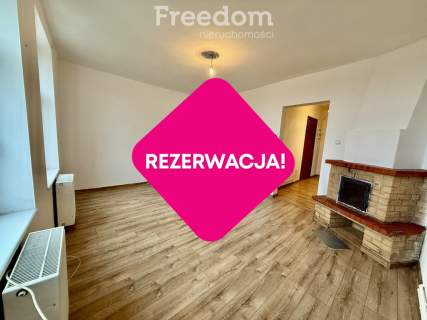 Mieszkanie trzypokojowe w Świdwinie