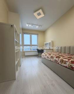 Mieszkanie na sprzedaż, 58 m2, Warszawa
