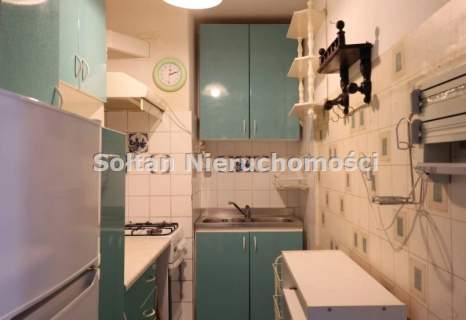 Mieszkanie na sprzedaż, 47,9 m2, Warszawa