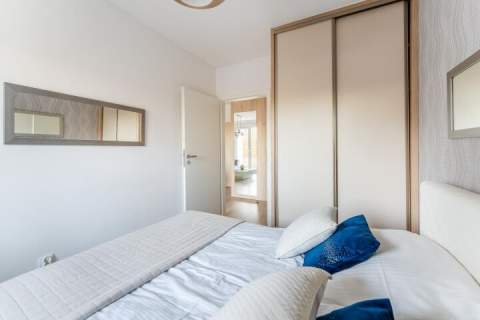 Apartament na osiedlu Feniks