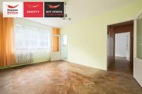 2 pokoje Orunia Blisko centrum Park Oruński