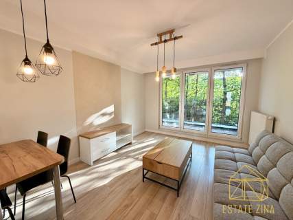 3 pokoje 65 m 2 Balkony Garaż Bajeczna
