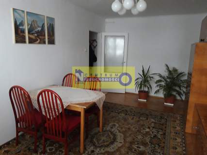 Planty, ul. Jastrzębia, M 3, 48.96 m2, 3 piętro.