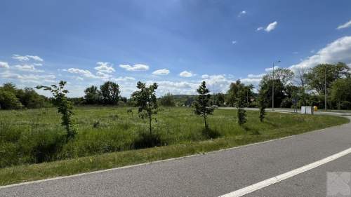 Działka inwestycyjna przy Słowackiego w Przemyślu
