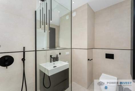 Apartament premium w samym sercu Katowic