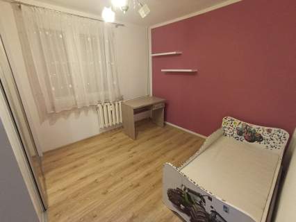 Mieszkanie do Wynajęcia.