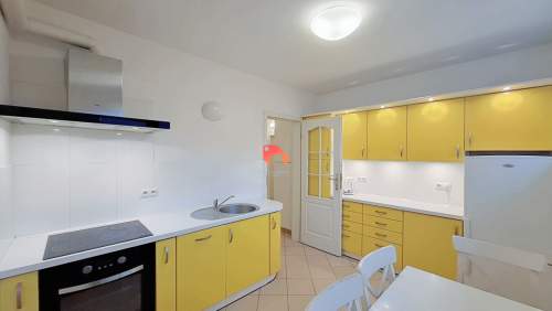 2 pokoje z balkonem, 50m2 ul. Kościuszki 106d
