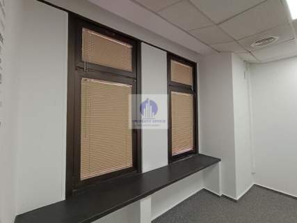 Śródmieście lokal biurowy 120,53 m2 do wynajęcia