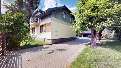 Dom na dużej działce 4000m2, Nowe Igania, Kwiatowa