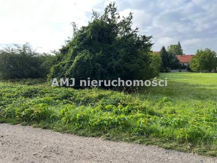 Dzialka w Kunicach, kilka minut od jeziora