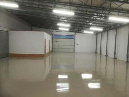 Magazyn do wynajęcia, 220 m2, Warszawa