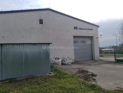 Magazyn na sprzedaż, 315 m2, Bystrzyca Kłodzka