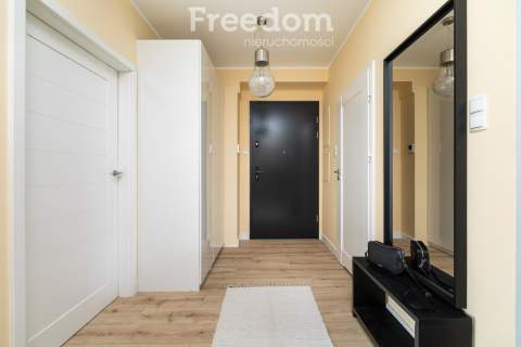 Nadmorze I 2pokoje I ogródek ok.80m2, morze, garaż