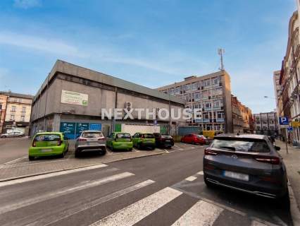 3 pokoje 58,4 m2 w ścisłym centrum Chorzowa