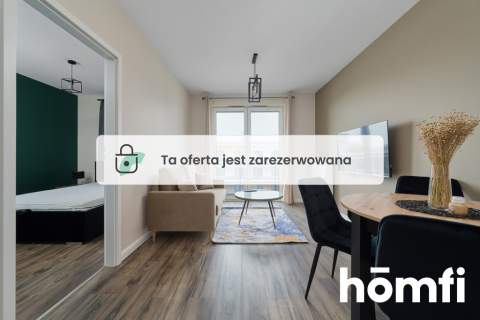 2-pokojowe mieszkanie w okolicy centrum ul. Długa