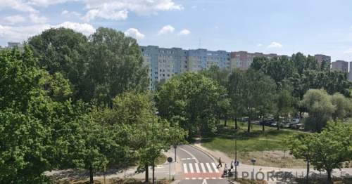 3-pokojowe mieszkanie na Bielanach
