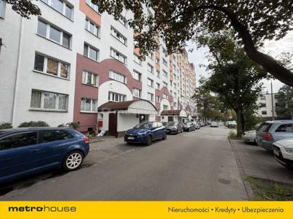 Na sprzedaż 2 pokojowe mieszkanie na Bałutach
